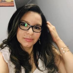 Meet your Posher, Luz lily